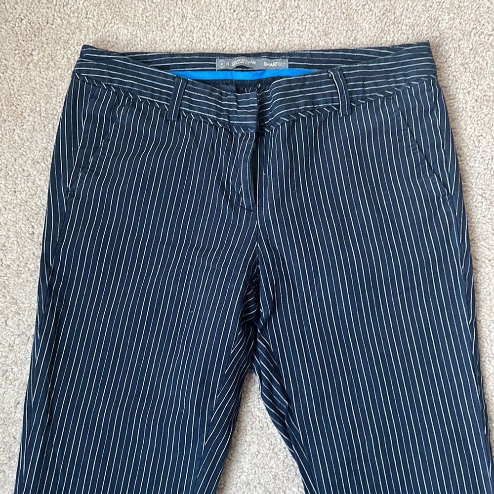 Smart Set Pants - Picture 2 of 8